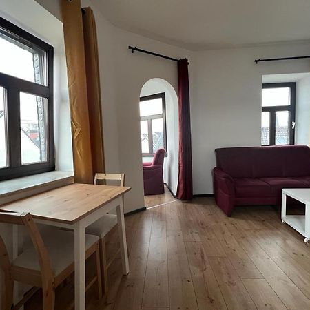 City Appartement A Zur Ewigen Lampe Dritte Etage Brühl  Zewnętrze zdjęcie