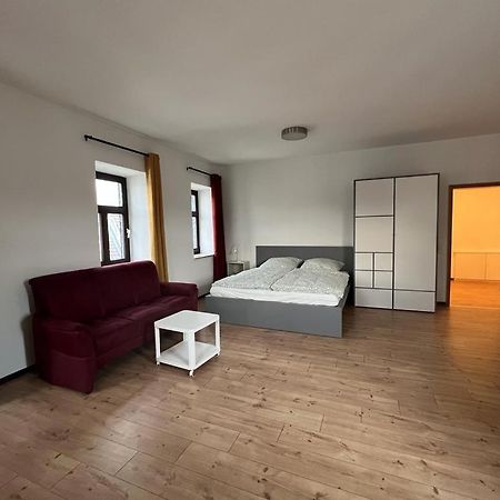 City Appartement A Zur Ewigen Lampe Dritte Etage Brühl  Zewnętrze zdjęcie
