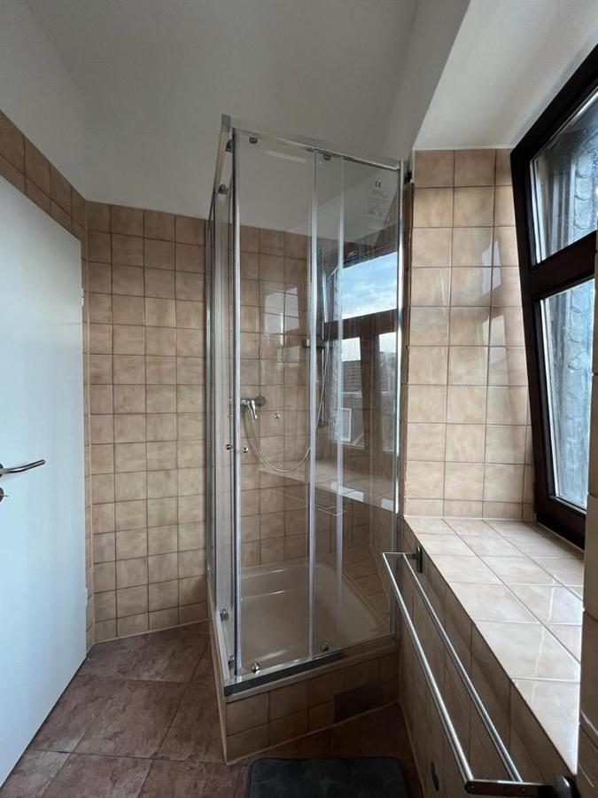 City Appartement A Zur Ewigen Lampe Dritte Etage Brühl  Zewnętrze zdjęcie