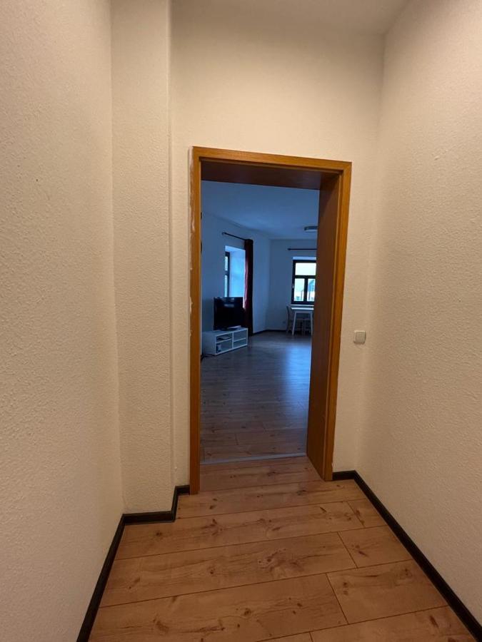City Appartement A Zur Ewigen Lampe Dritte Etage Brühl  Zewnętrze zdjęcie