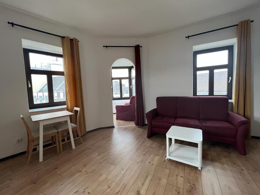 City Appartement A Zur Ewigen Lampe Dritte Etage Brühl  Zewnętrze zdjęcie