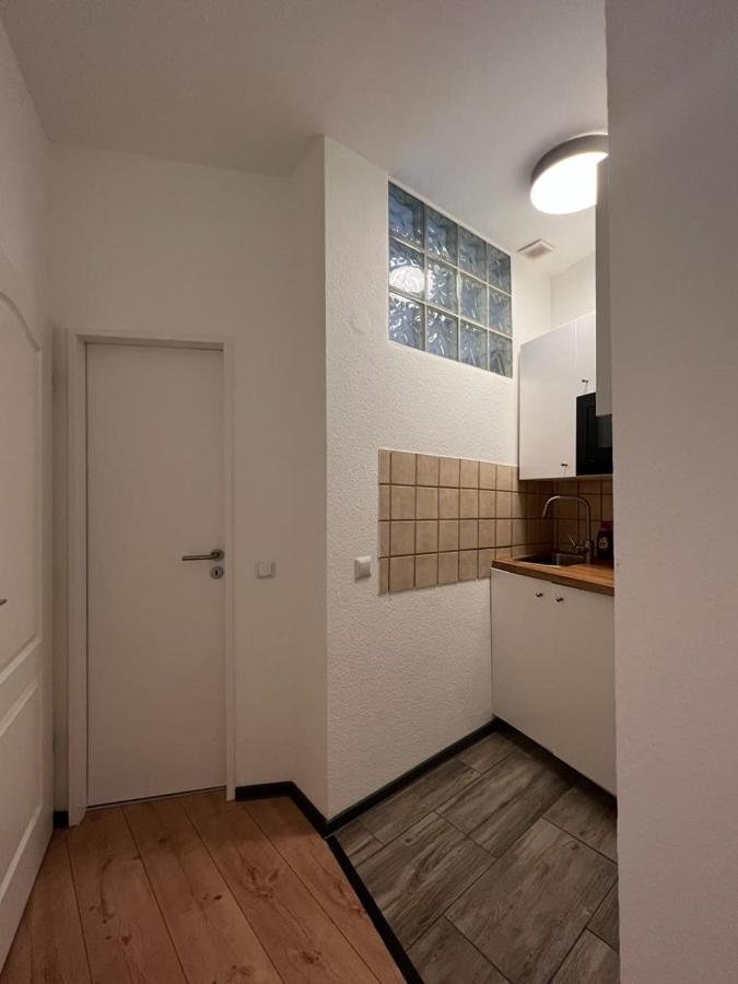 City Appartement A Zur Ewigen Lampe Dritte Etage Brühl  Zewnętrze zdjęcie