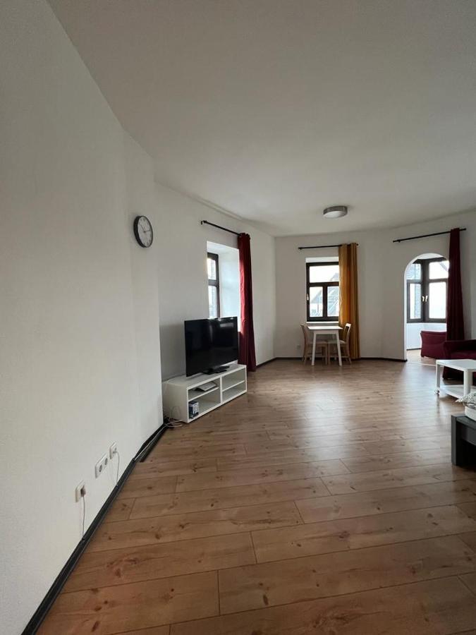 City Appartement A Zur Ewigen Lampe Dritte Etage Brühl  Zewnętrze zdjęcie