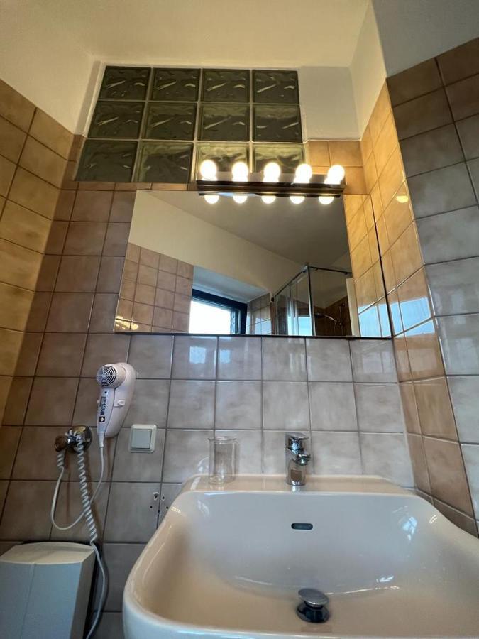 City Appartement A Zur Ewigen Lampe Dritte Etage Brühl  Zewnętrze zdjęcie
